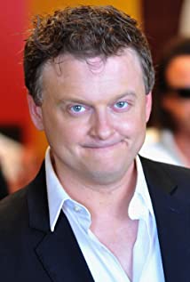 Jeremy Borash