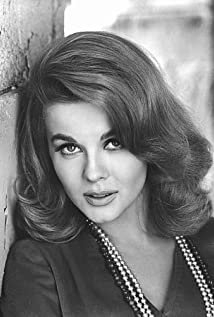 Ann-Margret