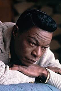 Nat 'King' Cole