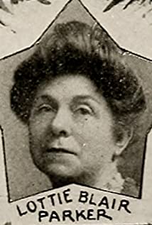 Lottie Blair Parker